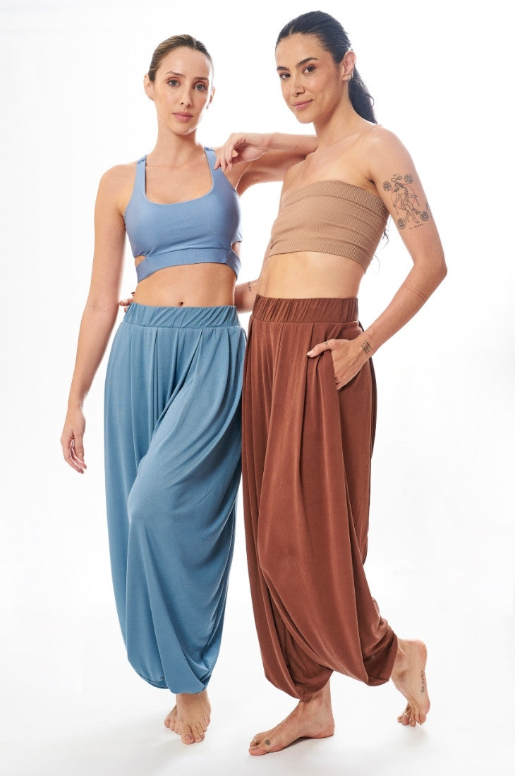 Pantalon yoga Adele