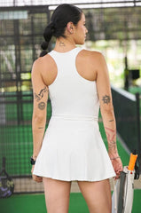 Falda Short Maika