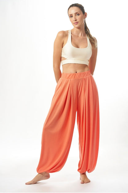 Pantalon yoga Adele
