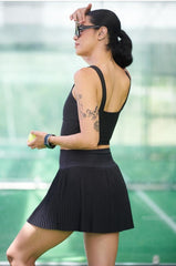 Falda Short Mila