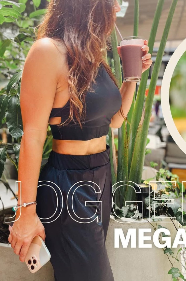 Jogger Megan