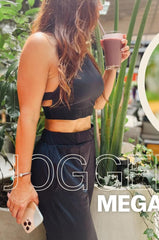 Jogger Megan