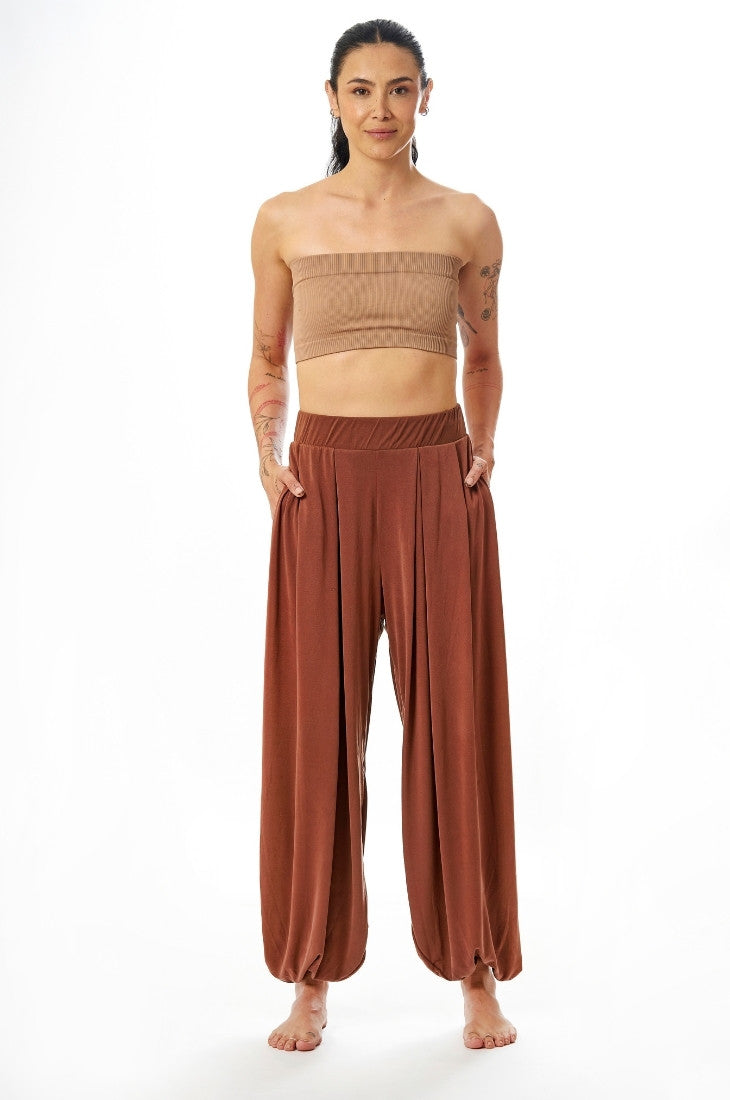 Pantalon yoga Adele
