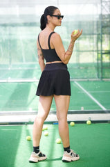 Falda Short Mila