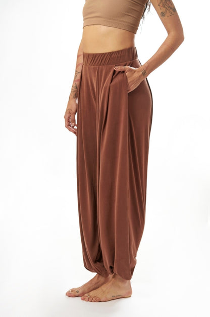 Pantalon yoga Adele