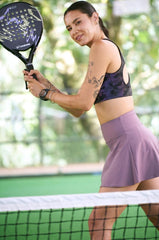 Falda Short Maika