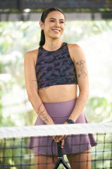Top Gaby Reflectivo