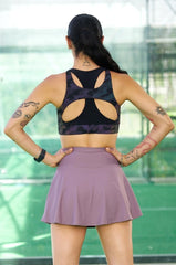 Top Gaby Reflectivo