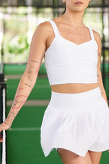 Falda Short Mila