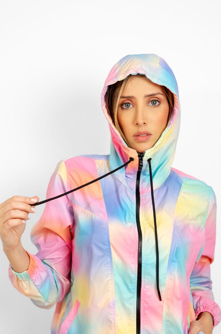 Chaqueta Mystery