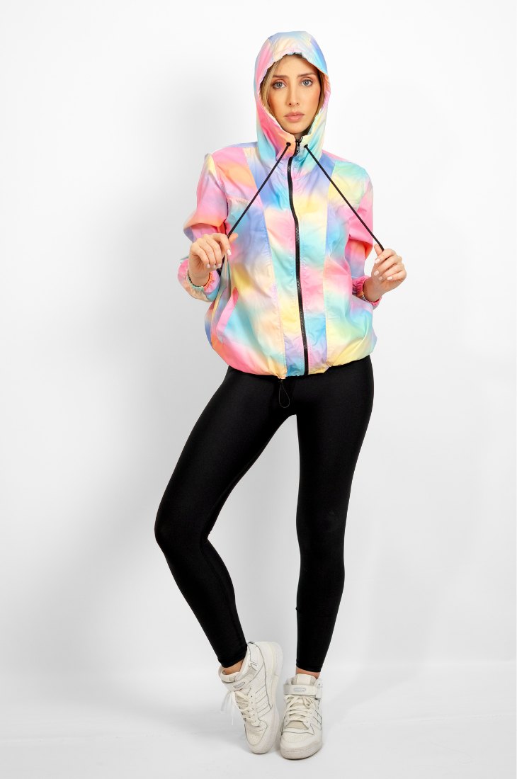 Chaqueta Mystery