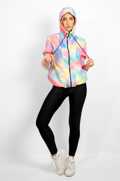 Chaqueta Mystery