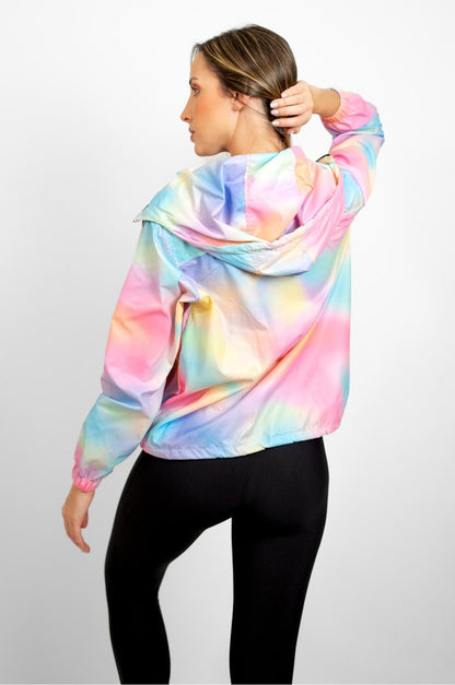 Chaqueta Mystery