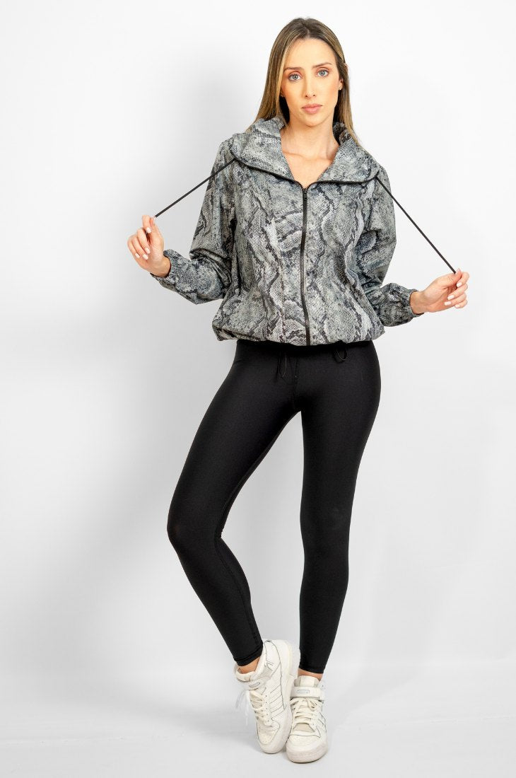 Chaqueta Mystery