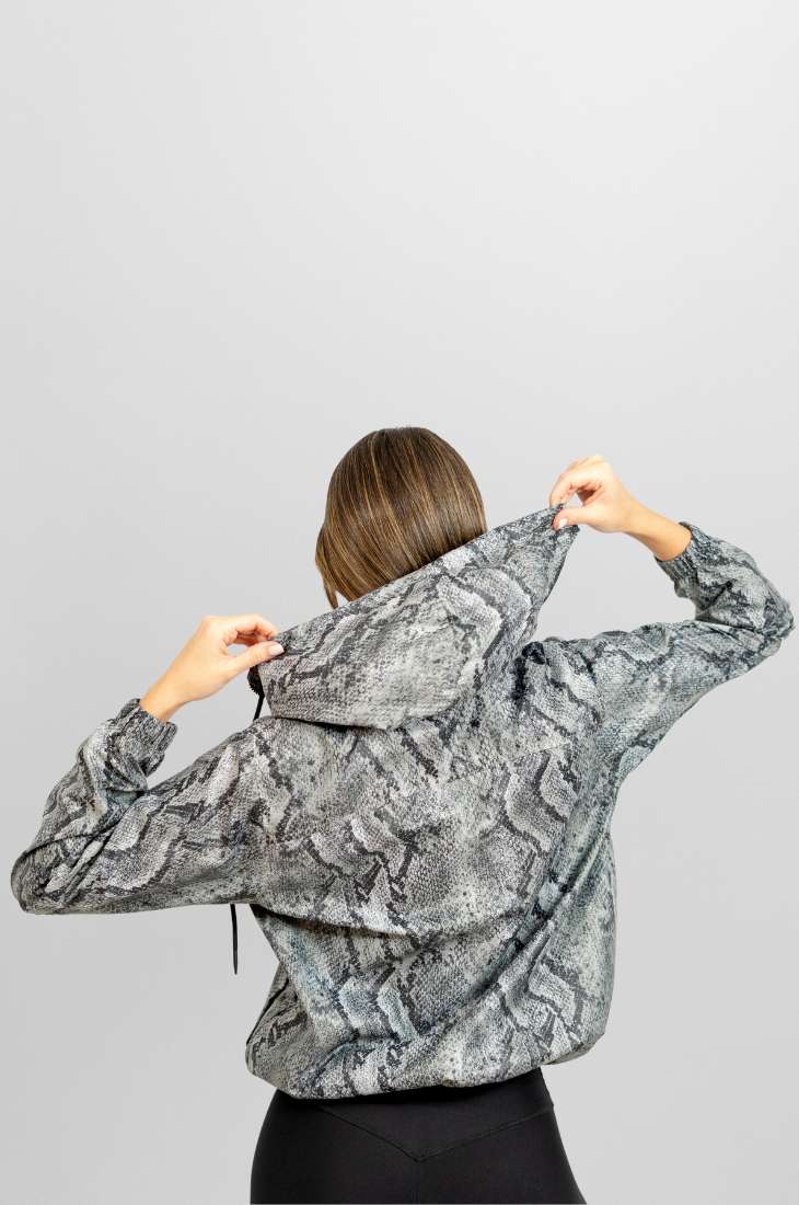 Chaqueta Mystery