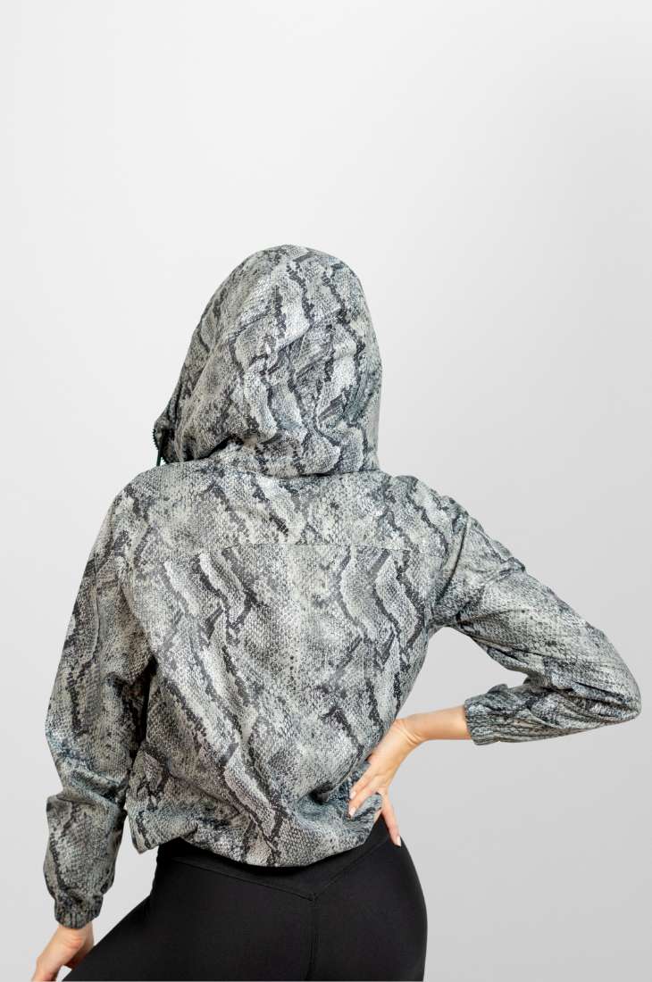 Chaqueta Mystery