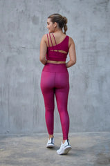 Legging Cyrus Reversible