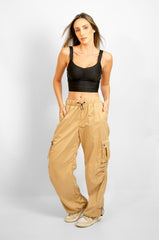 Pantalon cargo Sammy