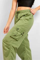 Pantalon cargo Sammy